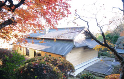 山元町の家